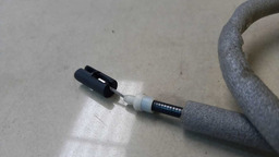 CABO PUXADOR MAÇANETA T D BMW X6 XDRIVE 4.4 V8 50I 2009 2010