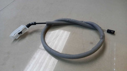 Cabo Puxador Maçaneta D E Bmw X6 Xdrive 4.4 V8 50i 2009 2010