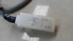 CABO PUXADOR MAÇANETA D E BMW X6 XDRIVE 4.4 V8 50I 2009 2010