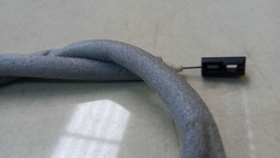 CABO PUXADOR MAÇANETA D E BMW X6 XDRIVE 4.4 V8 50I 2009 2010