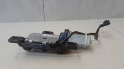 Trava Porta Malas Bmw X6 Xdrive 2010