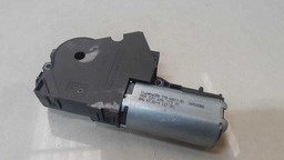 Motor Teto Solar Bmw X6 Xdrive 2010