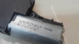 MOTOR TETO SOLAR BMW X6 XDRIVE 2010