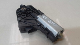 MOTOR TETO SOLAR BMW X6 XDRIVE 2010