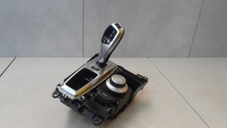 ALAVANCA MARCHA BMW X6 XDRIVE 2010 AUTOMÁTICO 6 MARCHAS