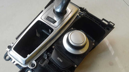 ALAVANCA MARCHA BMW X6 XDRIVE 2010 AUTOMÁTICO 6 MARCHAS