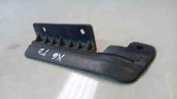 Defletor Arco Roda Traseira Direito Bmw X6 Xdrive 2009 2010