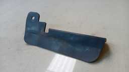 DEFLETOR ARCO RODA TRASEIRA DIREITO BMW X6 XDRIVE 2009 2010