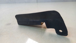 DEFLETOR ARCO RODA TRASEIRA DIREITO BMW X6 XDRIVE 2009 2010