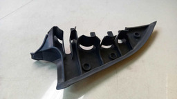 SUPORTE VEDAÇÃO CAIXA FUSÍVEL BMW X6 XDRIVE 4.4 V8 2009 2010