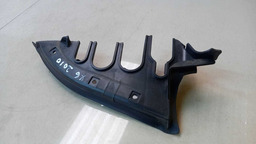 SUPORTE VEDAÇÃO CAIXA FUSÍVEL BMW X6 XDRIVE 4.4 V8 2009 2010