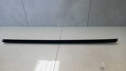 PESTANA PORTA DIANTEIRA ESQUERDO BMW X6 XDRIVE 4.4 2009 2010