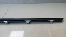 PESTANA PORTA DIANTEIRA ESQUERDO BMW X6 XDRIVE 4.4 2009 2010