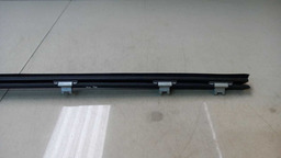 PESTANA PORTA DIANTEIRA DIREITO BMW X6 XDRIVE 4.4 2009 2010