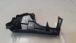 MOLDURA PAINEL LADO ESQUERDO HYUNDAI VELOSTER 2012 2013