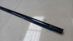 CANALETA PORTA TRASEIRA DIREITO BMW X6 XDRIVE 4.4 2009 2010