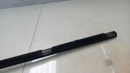 CANALETA PORTA TRASEIRA DIREITO BMW X6 XDRIVE 4.4 2009 2010