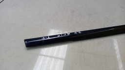 CANALETA PORTA TRASEIRA DIREITO BMW X6 XDRIVE 4.4 2009 2010