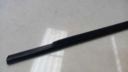 CANALETA PORTA TRASEIRA DIREITO BMW X6 XDRIVE 4.4 2009 2010