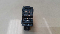 BOTÃO VÍDRO ELÉTRICO TRASEIRO  HYUNDAI VELOSTER 2012 2013