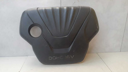 TAMPA MOTOR HYUNDAI VELOSTER 2012 2013 COM DETALHE