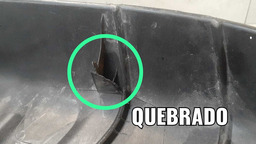 TAMPA MOTOR HYUNDAI VELOSTER 2012 2013 COM DETALHE