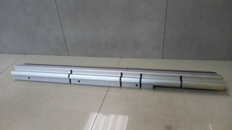 TRILHO FIXADOR ORGANIZADOR PORTA MALA BMW X6 XDRIVE 2010