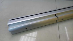 TRILHO FIXADOR ORGANIZADOR PORTA MALA BMW X6 XDRIVE 2010