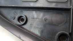 TAMPA SERVO IMPULSIONADOR FREIO BMW X6 XDRIVE 4.4 2009 2010