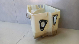 Suporte Caixa Fusíveis Bmw X6 Xdrive 4.4 V8 50i 2009 2010