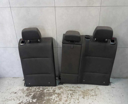 JOGO BANCO BMW X3 2013