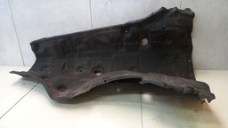 PROTETOR ASSOALHO INFERIOR BMW X6 XDRIVE 4.4 V8 2009 2010