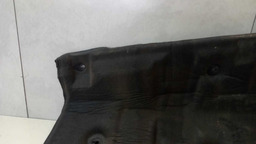 PROTETOR ASSOALHO INFERIOR BMW X6 XDRIVE 4.4 V8 2009 2010