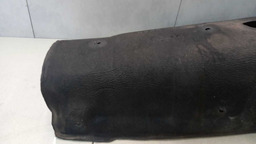 PROTETOR ASSOALHO INFERIOR BMW X6 XDRIVE 4.4 V8 2009 2010