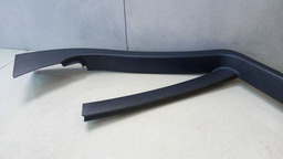 CANELETA JANELA PORTA T E BMW X6 XDRIVE 4.4 V8 50I 2009 2010