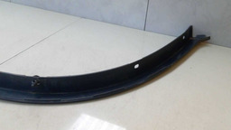 MOLDURA ARCO RODA T D BMW X6 XDRIVE 4.4 V8 50I 2009 2010