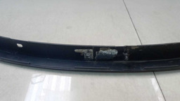MOLDURA ARCO RODA T D BMW X6 XDRIVE 4.4 V8 50I 2009 2010