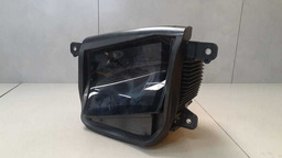 PAINEL REFLETOR PARABRISA BMW X6 XDRIVE 2010 PRETO