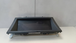 TELA COMPUTADOR BORBO BMW X6 XDRIVE 2010 PRETO