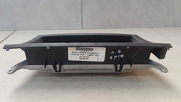 TELA COMPUTADOR BORBO BMW X6 XDRIVE 2010 PRETO