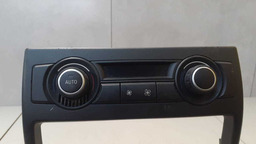 COMANDO AR CONDICIONADO, BMW X6 XDRIVE 2010