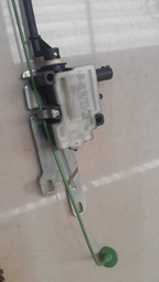 TRAVA PORTINHOLA BMW X6 XDRIVE 2010