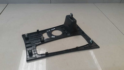 MOLDURA ALAVANCA MARCHA BMW X6 XDRIVE 2010