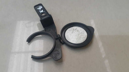 TAMPA RESERVATÓRIO ÁGUA PARABRISA BMW X6 XDRIVE 2010