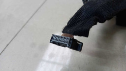 CHICOTE IGNIÇÃO BOTÃO START STOP BMW X6 XDRIVE 4.4 2009 2010