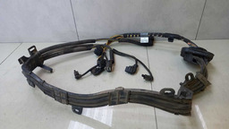 CHICOTE FIAÇÃO CAIXA CÂMBIO BMW X6 XDRIVE 4.4 2009 2010