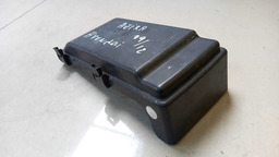TAMPA CAIXA FUSIVEL HYUNDAI AZERA 2009 2010 2011 2012