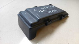 TAMPA CAIXA FUSIVEL HYUNDAI AZERA 2009 2010 2011 2012
