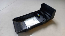 TAMPA CAIXA FUSIVEL HYUNDAI AZERA 2009 2010 2011 2012