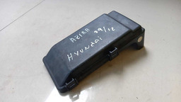 TAMPA CAIXA FUSIVEL HYUNDAI AZERA 2009 2010 2011 2012